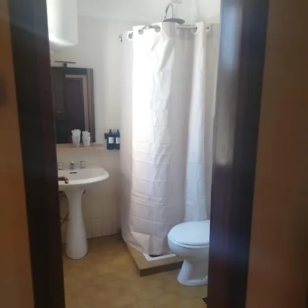 Lo Stregatto Alle Alpi Hotel