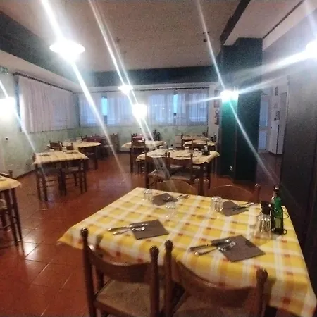 Lo Stregatto Alle Alpi Hotel
