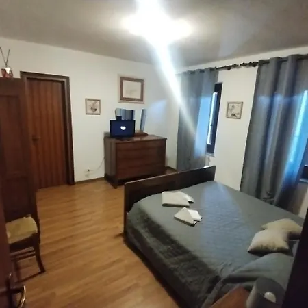 Hotel Lo Stregatto Alle Alpi *