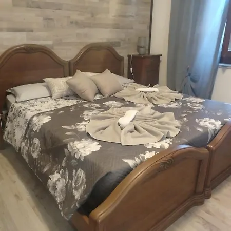 Hotel Lo Stregatto Alle Alpi *